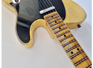 Fender Custom Shop Time Machine '51 Relic Nocaster (84987)