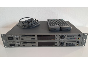 Sony MDS-E12 (17183)