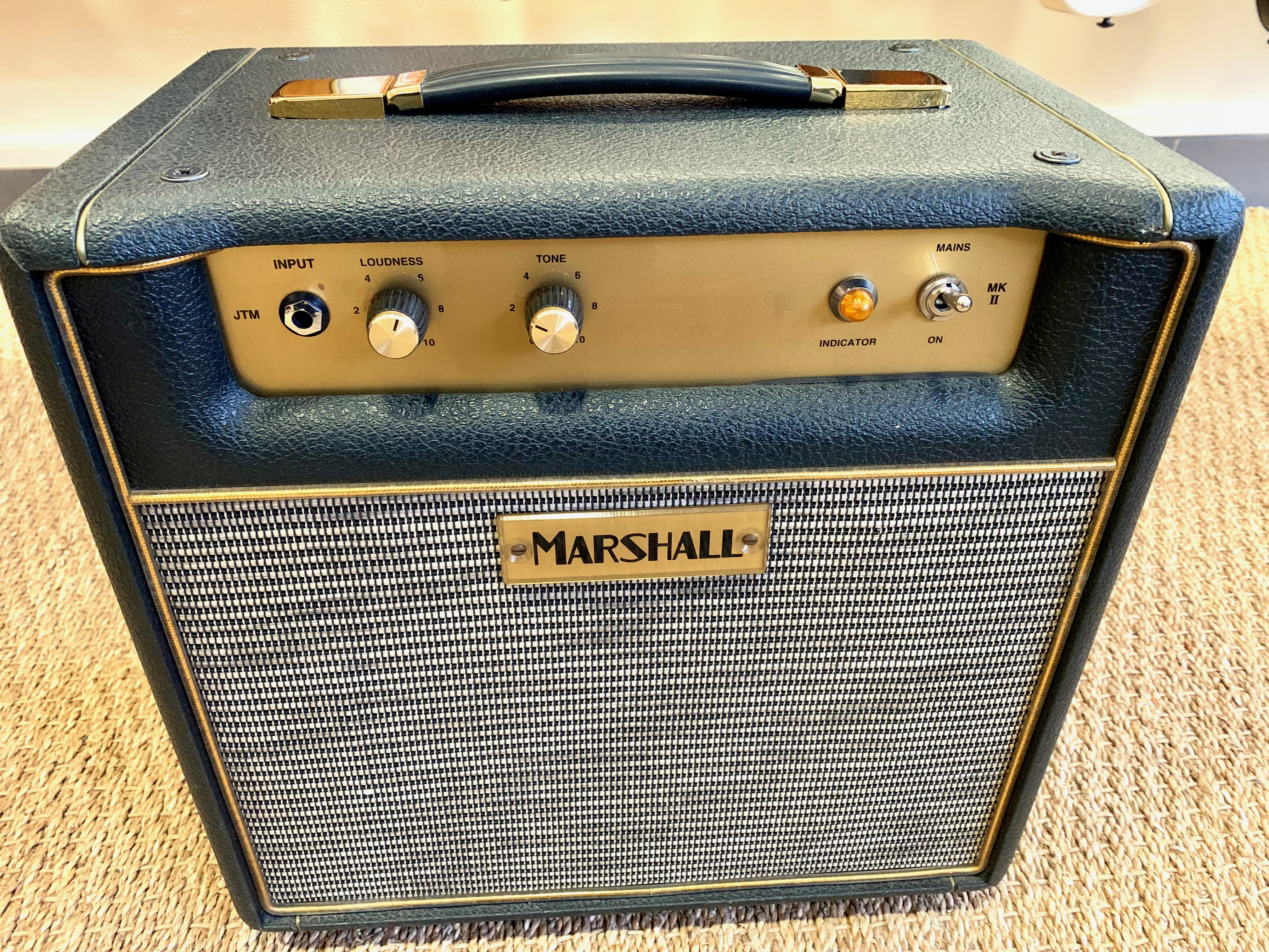 Marshall 1960s JTM1C (87557)