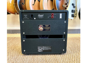 Marshall 1960s JTM1C (311)