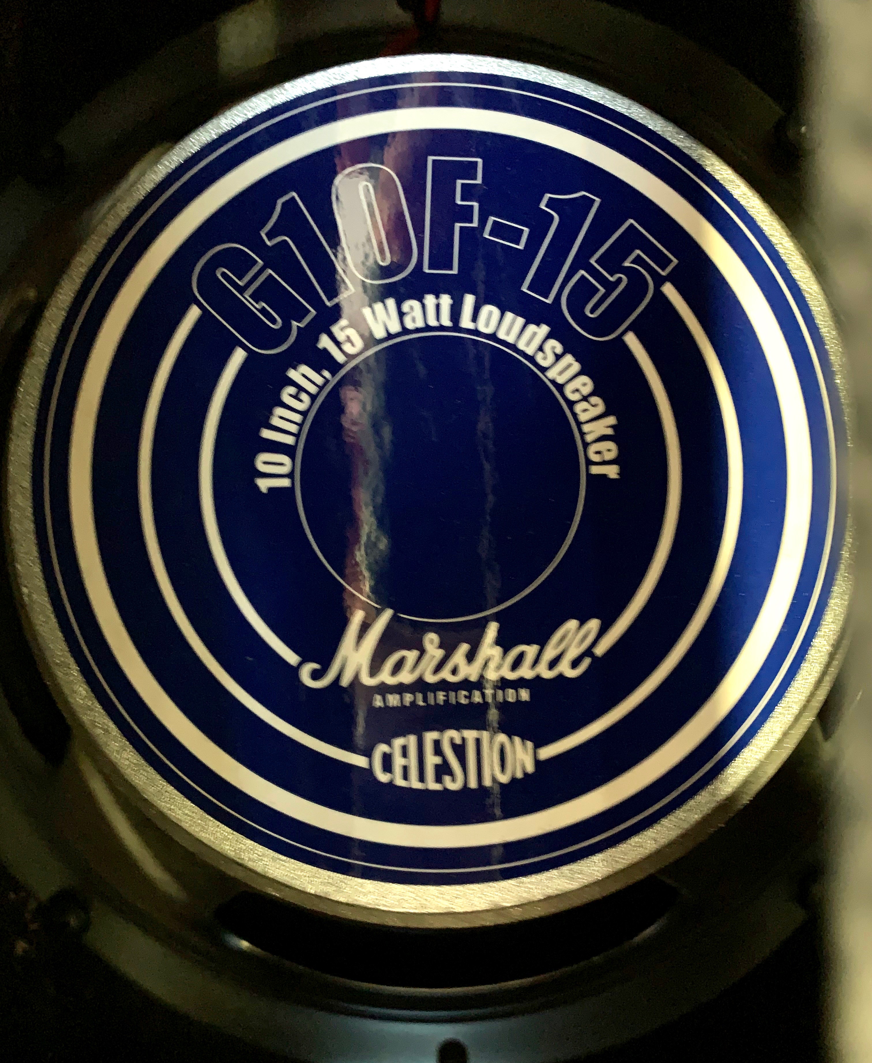 Marshall 1960s JTM1C (88192)