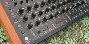 Vends Tanzbar mfb boîte à rythmes