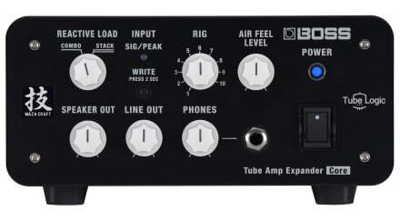 Waza Tube Amp Expander Core Waza Tube Amp Expander Core