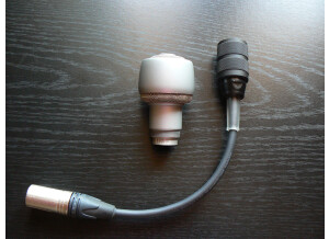 Sennheiser MD42 2