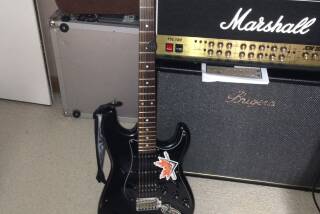 Squier Double Fat Strat