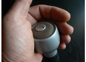 Sennheiser MD 42 2