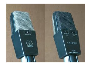 AKG C 414 B-ULS (96813)