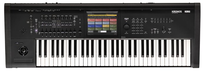 Kronos 3 61 Kronos 3 61