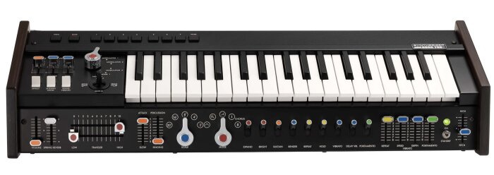 miniKORG 700Sm miniKORG 700Sm