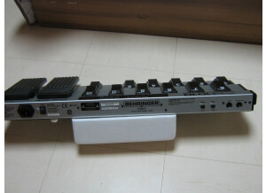 Behringer FCB1010 Midi Foot Controller (22809)