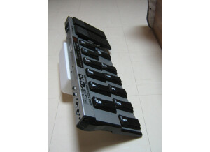 Behringer FCB1010 Midi Foot Controller (53189)