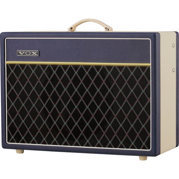 Vox AC15C1 TTBC : AC15C1 TTBC