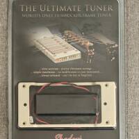 Shadow Humbucker Tuner Tremolo SH HB-T TR Cream