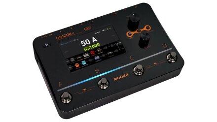 GS1000 GS1000