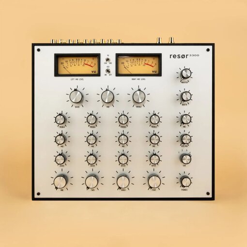 resor-3300-face resor-3300-face