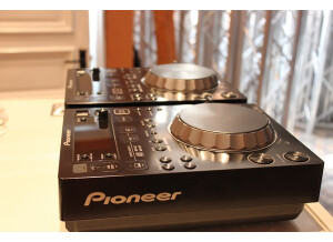 Pioneer CDJ-350 (58391)