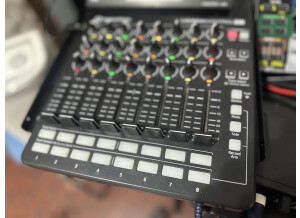 Novation Launch Control XL (39234)