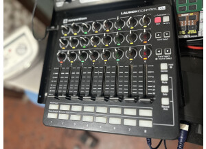 Novation Launch Control XL (28012)