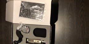 Vends Studio Projects B1