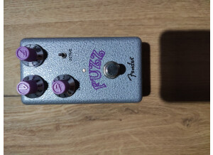 Fender Hammertone Fuzz (32243)