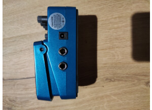 Behringer Reverb Machine RV600 (76547)