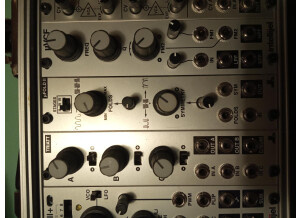 Intellijel Designs µFold II (74557)