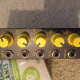 A-124 Wasp Filter A-124 Wasp Filter