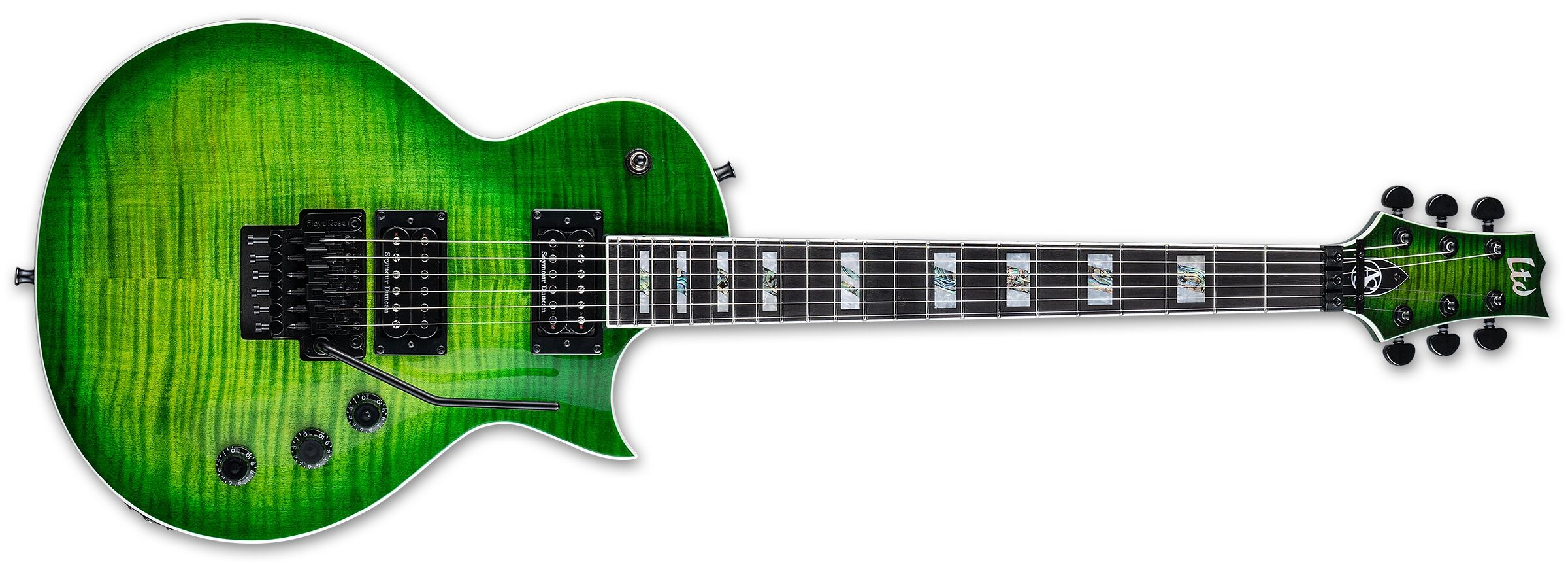 LTD AS-1FR Alex Skolnick : AS-1FR