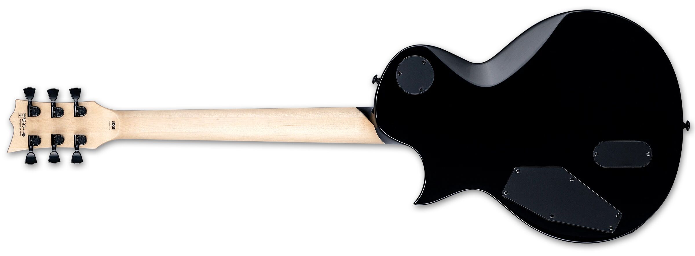 LTD WA-Warbird Will Adler (2025) : WA-WARBIRDREAR