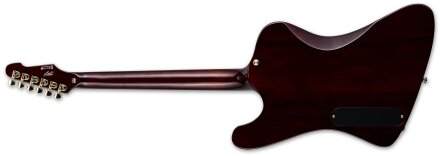 LTD CS-II Caleb Shomo : CS-IIREAR LTD CS-II Caleb Shomo : CS-IIREAR