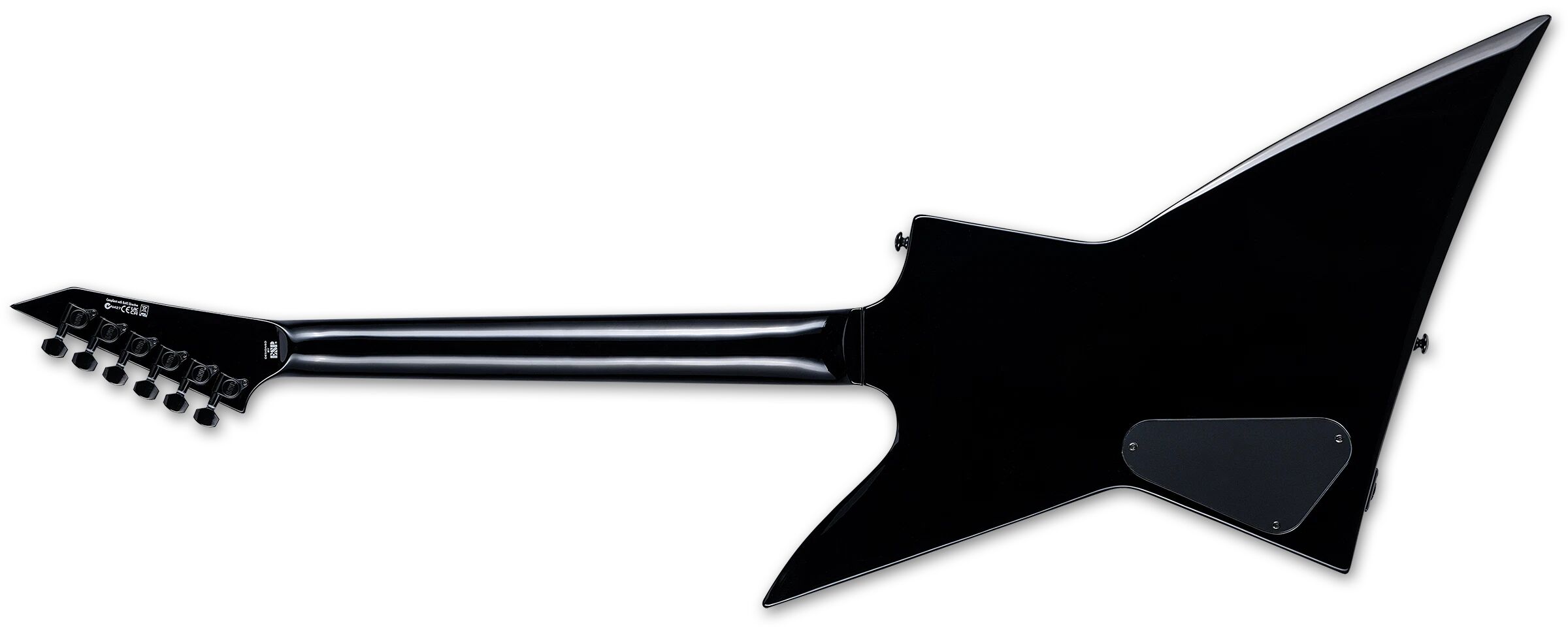 LTD EX-201 : EX-201REAR