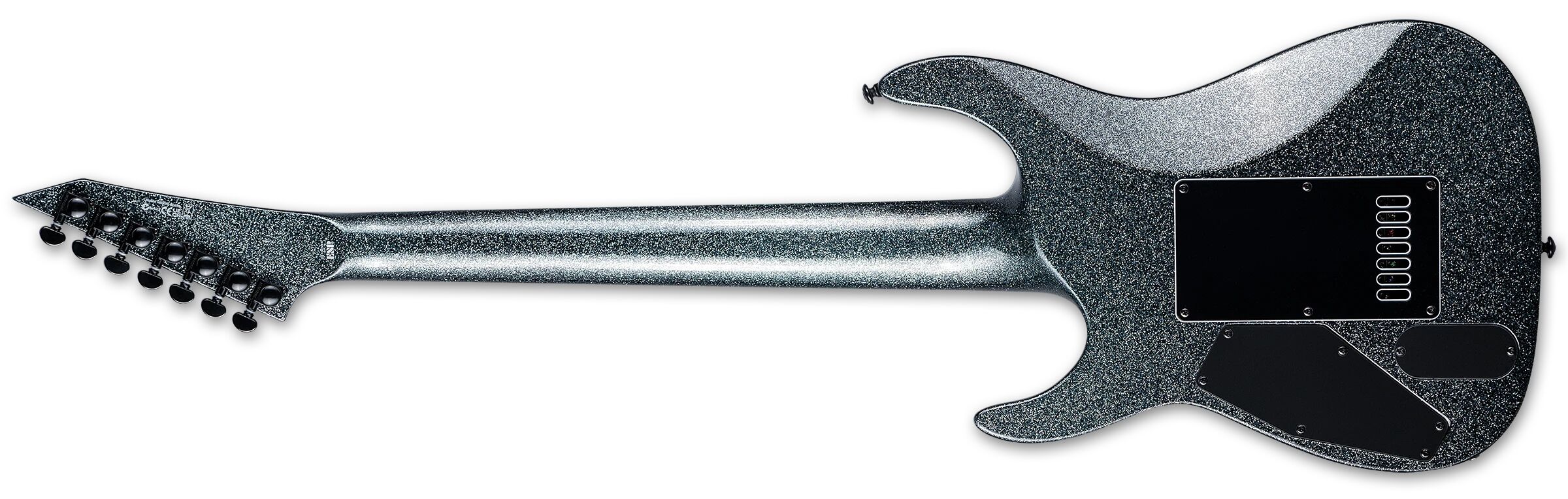 LTD M-1007 Baritone EverTune : M-1007 BARITONE EVERTUNEREAR