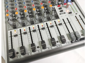 Behringer Xenyx X1204USB (21967)