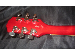 Epiphone Tony Iommi SG Special (21771)