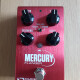 Mercury Flanger Mercury Flanger