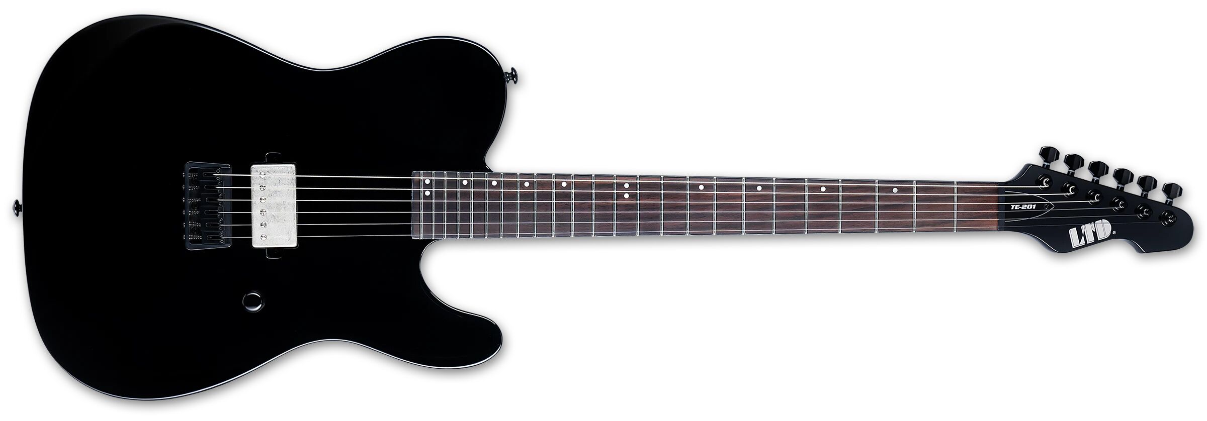 LTD TE-201 : TE-201