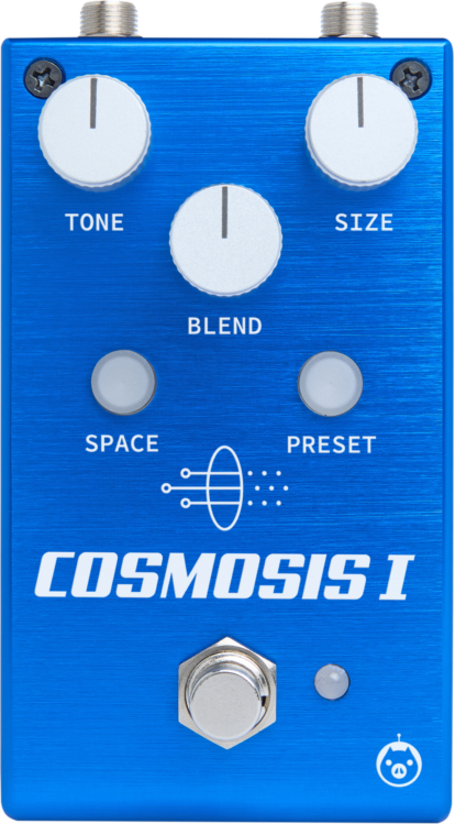 Cosmosis I
