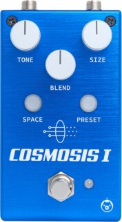 Cosmosis I Cosmosis I