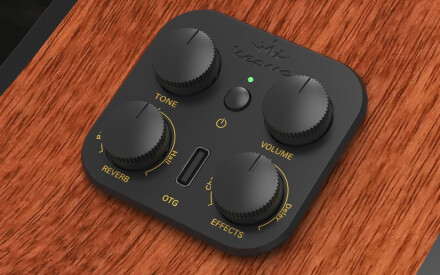 Kepma Preamp Kepma Preamp