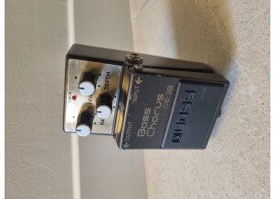Boss CE-2B Bass Chorus (43781)