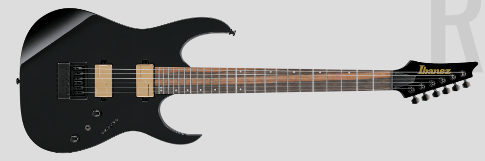Ibanez RGR52ET Axe Design Lab : RGR52ET