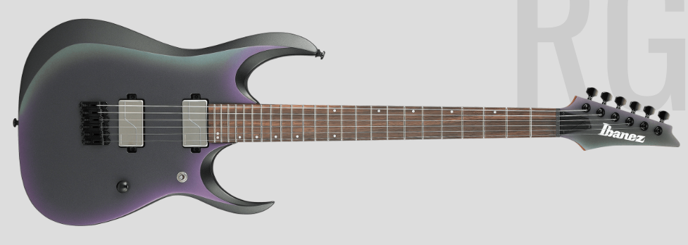 Ibanez RGD61 : RGD61