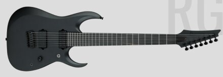 Ibanez RGDRB71 Iron Label : RGDRB71 Ibanez RGDRB71 Iron Label : RGDRB71