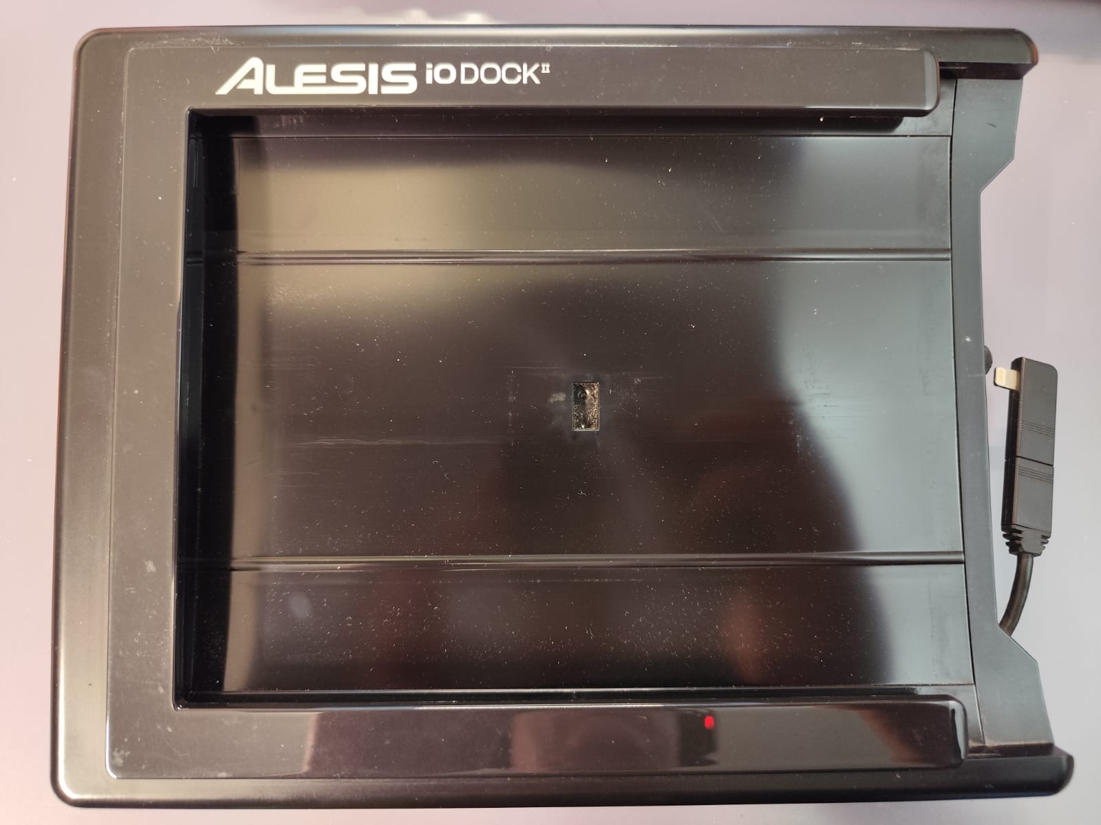 Alesis iO Dock II