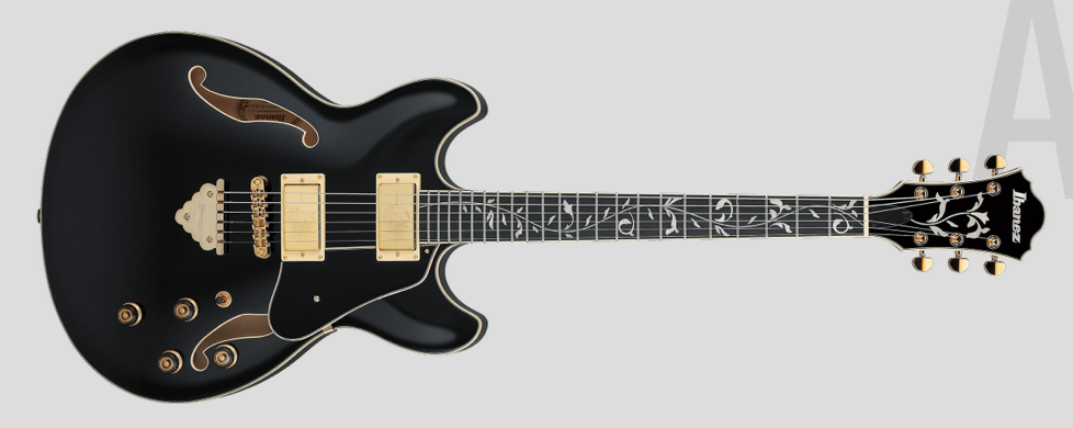 Ibanez AS93SP Artcore Expressionist : AS93SP