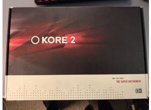 Native Instruments Kore 2 (44065)