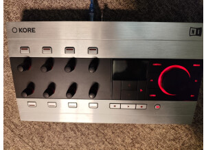 Native Instruments Kore 2 (51451)