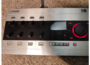 Native Instruments Kore 2 (19198)