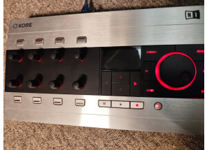 Native Instruments Kore 2 (66028)