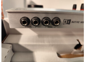 Native Instruments Kore 2 (14759)